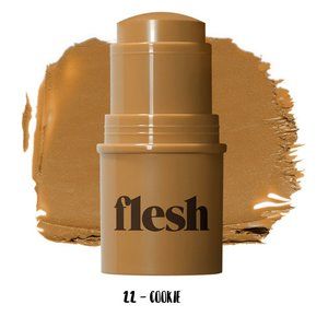 Flesh Beauty Cookie Firm Thickstick Foundation